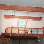 Cosy Studio en résidence privée