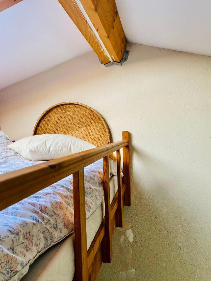 Cosy En Résidence Privée * Marseille