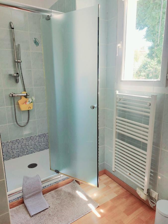 Cosy En Résidence Privée Maison d'hôtes *