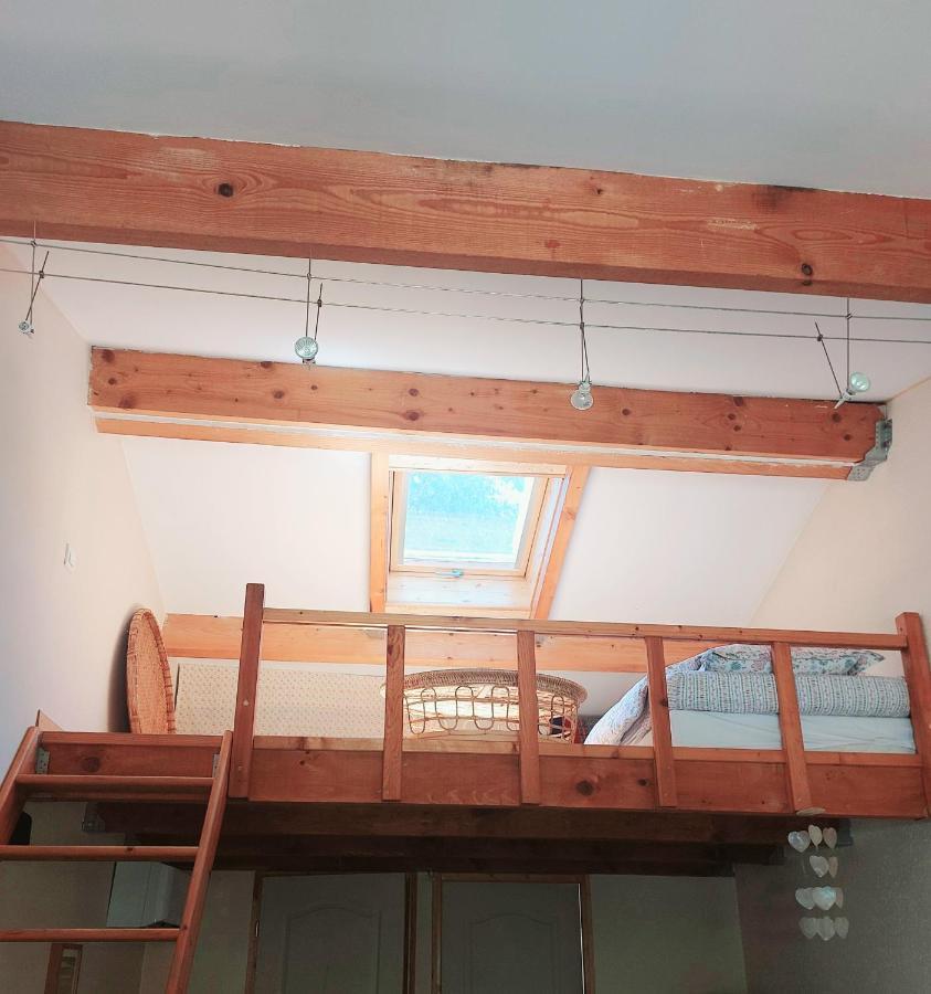 Cosy En Résidence Privée Marseille